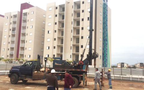 3G Fundações e Serviços